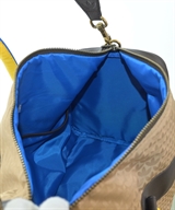 adidas（アディダス）ボストンバッグ ベージュ サイズ:- メンズ/2200614260229