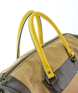 adidas（アディダス）ボストンバッグ ベージュ サイズ:- メンズ/2200614260229