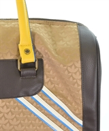 adidas（アディダス）ボストンバッグ ベージュ サイズ:- メンズ/2200614260229