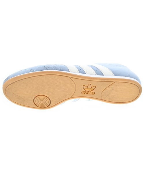 adidas（アディダス）スニーカー 青 サイズ:27cm メンズ/2200614260304
