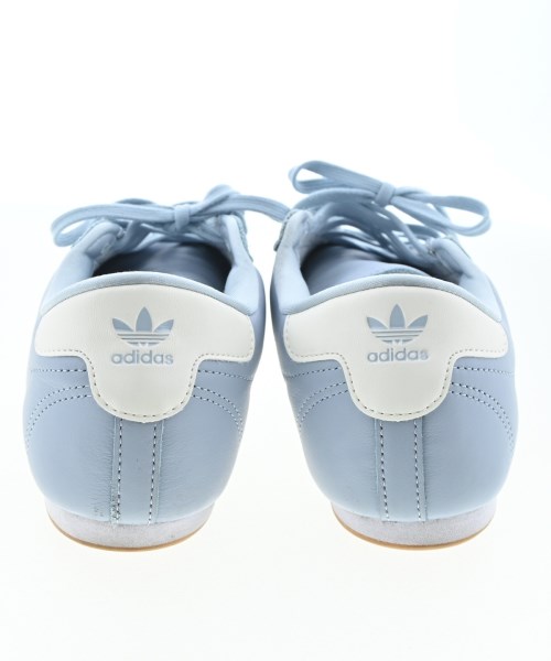 adidas（アディダス）スニーカー 青 サイズ:27cm メンズ/2200614260304