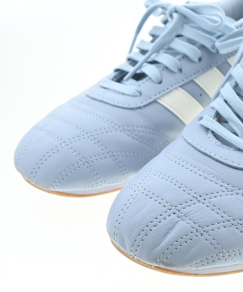 adidas（アディダス）スニーカー 青 サイズ:27cm メンズ/2200614260304