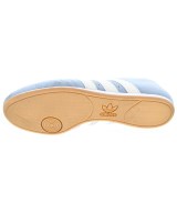 adidas（アディダス）スニーカー 青 サイズ:27cm メンズ/2200614260304