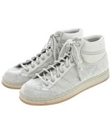 adidas（アディダス）スニーカー グレー サイズ:26cm メンズ/2200625280841