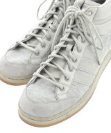 adidas（アディダス）スニーカー グレー サイズ:26cm メンズ/2200625280841