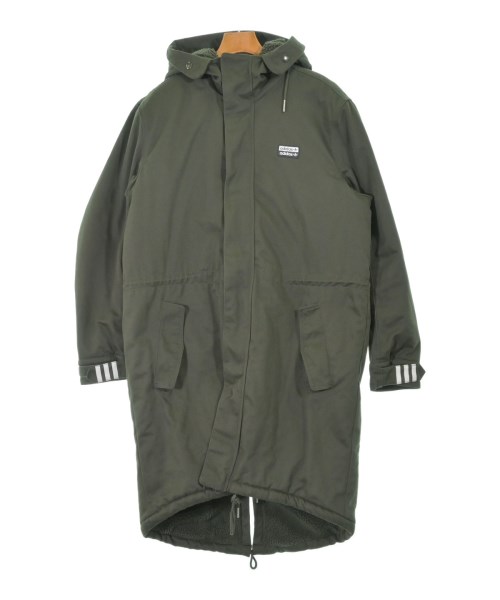 アディダス(adidas)のadidas コート（その他）