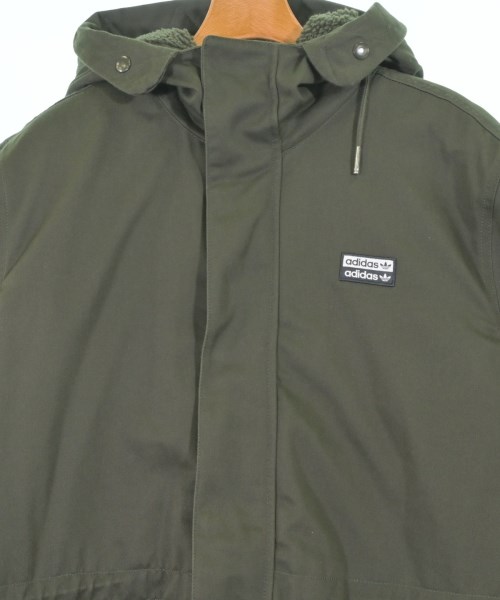 adidas（アディダス）その他 緑 サイズ:O(XL位) メンズ/2200625345021