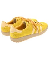 adidas（アディダス）スニーカー 黄 サイズ:27.5cm メンズ/2200625554010