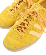 adidas（アディダス）スニーカー 黄 サイズ:27.5cm メンズ/2200625554010