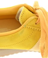 adidas（アディダス）スニーカー 黄 サイズ:27.5cm メンズ/2200625554010