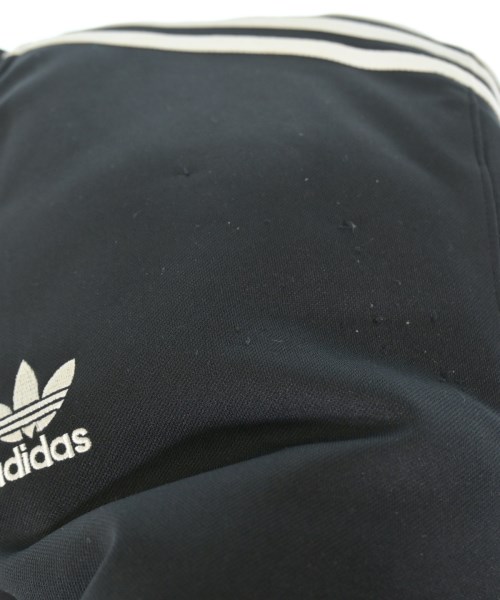 adidas（アディダス）ブルゾン 黒 サイズ:O(XL位) メンズ/2200625658060