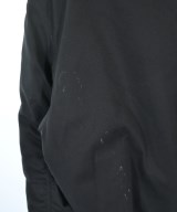 adidas（アディダス）ブルゾン 黒 サイズ:O(XL位) メンズ/2200625658060