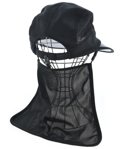 adidas（アディダス）キャップ 黒 サイズ:- レディース/2200613278058