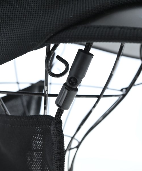 adidas（アディダス）キャップ 黒 サイズ:- レディース/2200613278058