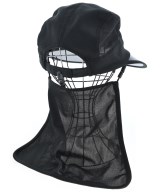 adidas（アディダス）キャップ 黒 サイズ:- レディース/2200613278058