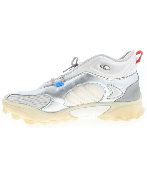 032c（ゼロスリーツーシー）スニーカー シルバー サイズ:26cm メンズ/2200626285081