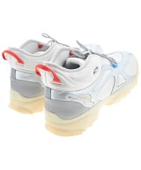 032c（ゼロスリーツーシー）スニーカー シルバー サイズ:26cm メンズ/2200626285081