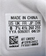 032c（ゼロスリーツーシー）スニーカー シルバー サイズ:26cm メンズ/2200626285081