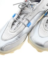 032c（ゼロスリーツーシー）スニーカー シルバー サイズ:26cm メンズ/2200626285081