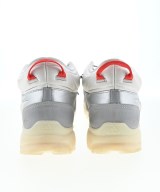 032c（ゼロスリーツーシー）スニーカー シルバー サイズ:26cm メンズ/2200626285081