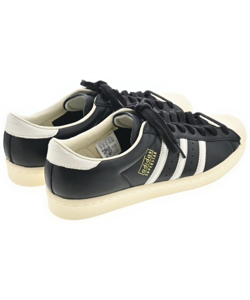 adidas（アディダス）スニーカー 黒 サイズ:29cm メンズ/2200626349028