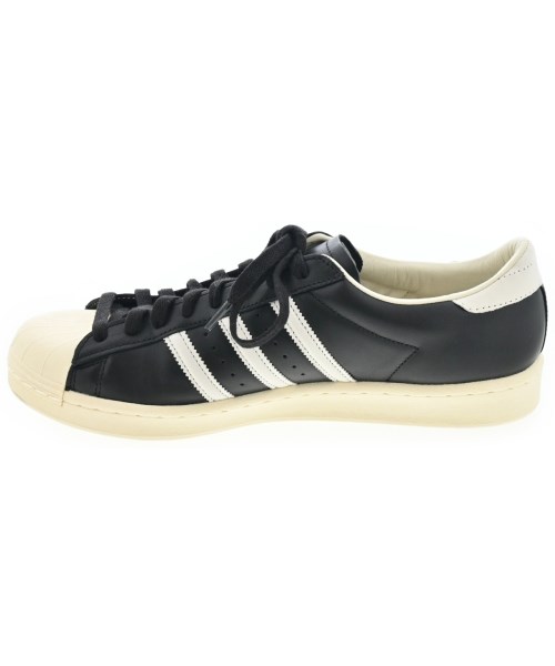 adidas（アディダス）スニーカー 黒 サイズ:29cm メンズ/2200626349028
