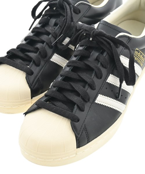 adidas（アディダス）スニーカー 黒 サイズ:29cm メンズ/2200626349028