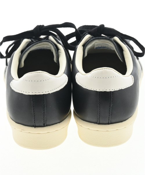 adidas（アディダス）スニーカー 黒 サイズ:29cm メンズ/2200626349028