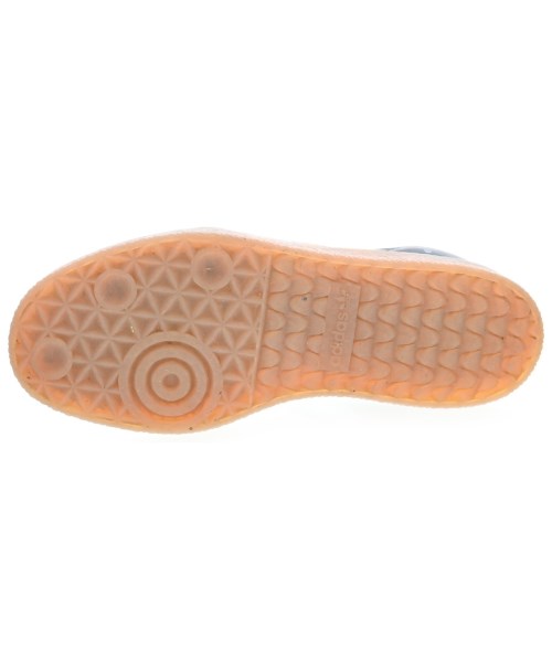 adidas（アディダス）スニーカー 黒 サイズ:24.5cm レディース/2200623773130