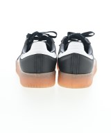 adidas（アディダス）スニーカー 黒 サイズ:24.5cm レディース/2200623773130