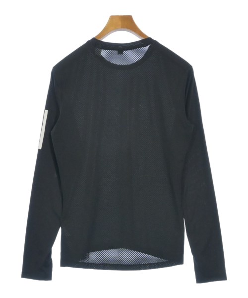 adidas（アディダス）Tシャツ・カットソー 黒 サイズ:M メンズ/2200625693047