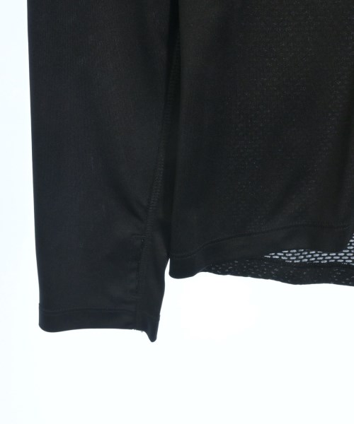 adidas（アディダス）Tシャツ・カットソー 黒 サイズ:M メンズ/2200625693047