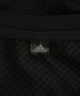 adidas（アディダス）Tシャツ・カットソー 黒 サイズ:M メンズ/2200625693047
