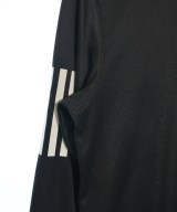 adidas（アディダス）Tシャツ・カットソー 黒 サイズ:M メンズ/2200625693047