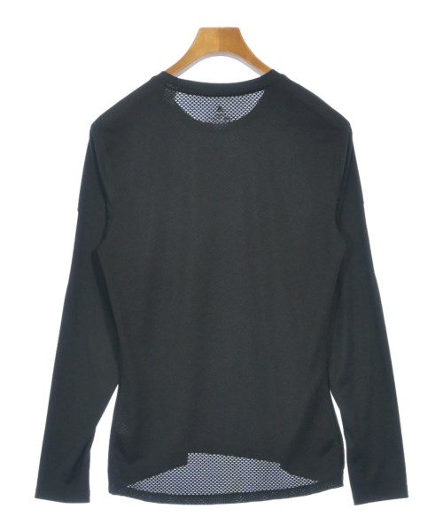 adidas（アディダス）Tシャツ・カットソー 黒 サイズ:OT(XL位) メンズ/2200625693054