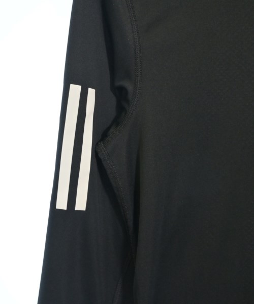 adidas（アディダス）Tシャツ・カットソー 黒 サイズ:OT(XL位) メンズ/2200625693054