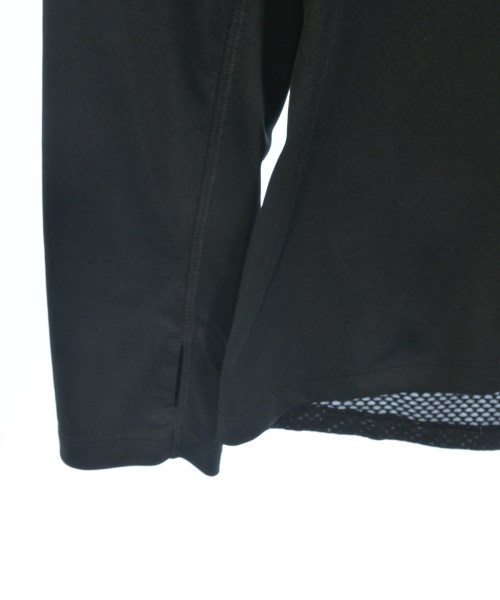 adidas（アディダス）Tシャツ・カットソー 黒 サイズ:OT(XL位) メンズ/2200625693054