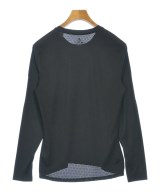 adidas（アディダス）Tシャツ・カットソー 黒 サイズ:OT(XL位) メンズ/2200625693054