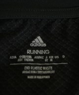 adidas（アディダス）Tシャツ・カットソー 黒 サイズ:OT(XL位) メンズ/2200625693054