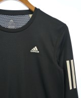 adidas（アディダス）Tシャツ・カットソー 黒 サイズ:OT(XL位) メンズ/2200625693054