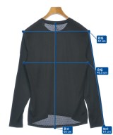 adidas（アディダス）Tシャツ・カットソー 黒 サイズ:OT(XL位) メンズ/2200625693054