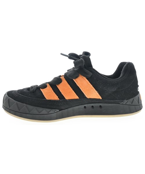 adidas（アディダス）スニーカー 黒 サイズ:26cm メンズ/2200626185176