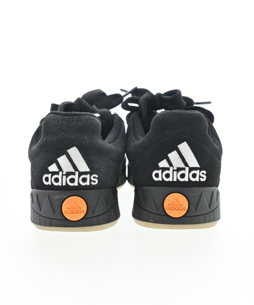 adidas（アディダス）スニーカー 黒 サイズ:26cm メンズ/2200626185176