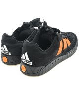 adidas（アディダス）スニーカー 黒 サイズ:26cm メンズ/2200626185176