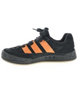 adidas（アディダス）スニーカー 黒 サイズ:26cm メンズ/2200626185176