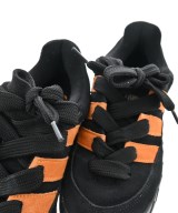 adidas（アディダス）スニーカー 黒 サイズ:26cm メンズ/2200626185176