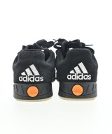 adidas（アディダス）スニーカー 黒 サイズ:26cm メンズ/2200626185176