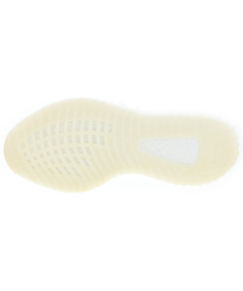 adidas（アディダス）スニーカー 白 サイズ:28.5cm メンズ/2200626686017