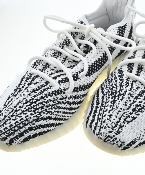 adidas（アディダス）スニーカー 白 サイズ:28.5cm メンズ/2200626686017