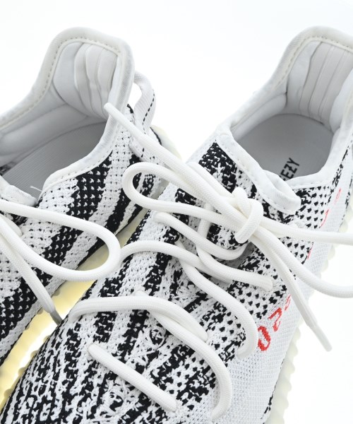 adidas（アディダス）スニーカー 白 サイズ:28.5cm メンズ/2200626686017